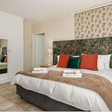 Valley Heights Guest House And B & B Ciudad del Cabo Exterior foto