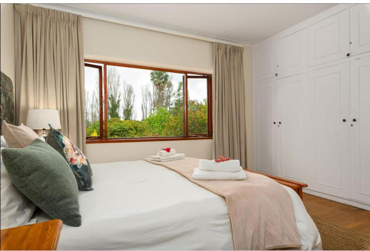 Valley Heights Guest House And B & B Ciudad del Cabo Exterior foto