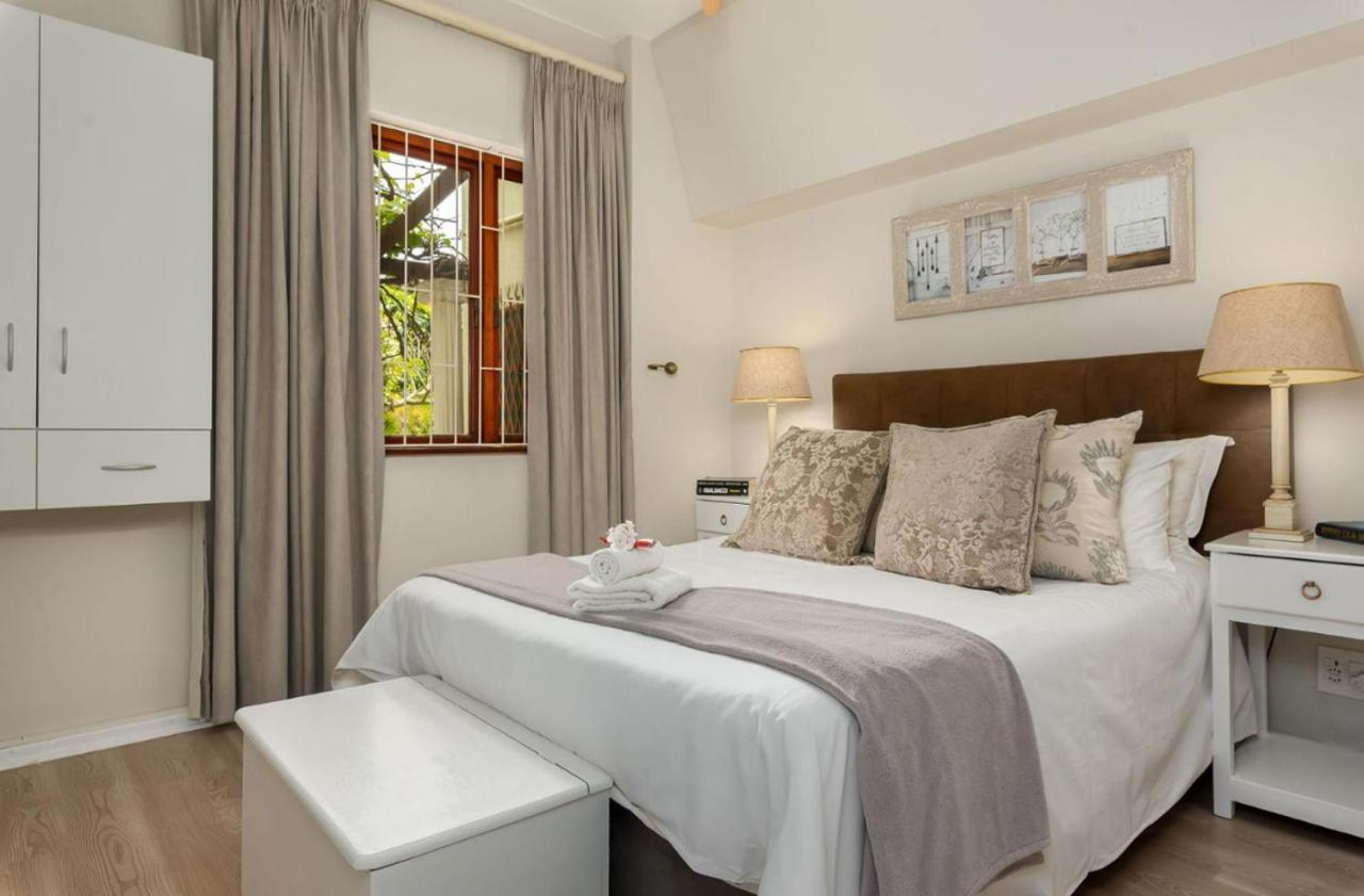 Valley Heights Guest House And B & B Ciudad del Cabo Exterior foto