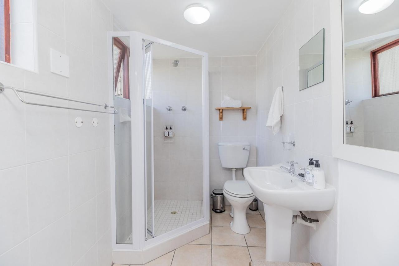 Valley Heights Guest House And B & B Ciudad del Cabo Exterior foto