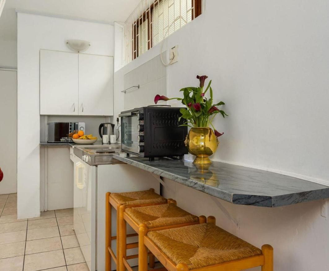 Valley Heights Guest House And B & B Ciudad del Cabo Exterior foto