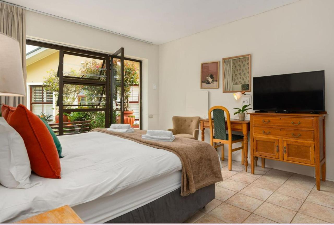 Valley Heights Guest House And B & B Ciudad del Cabo Exterior foto
