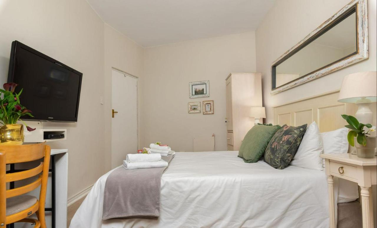 Valley Heights Guest House And B & B Ciudad del Cabo Exterior foto