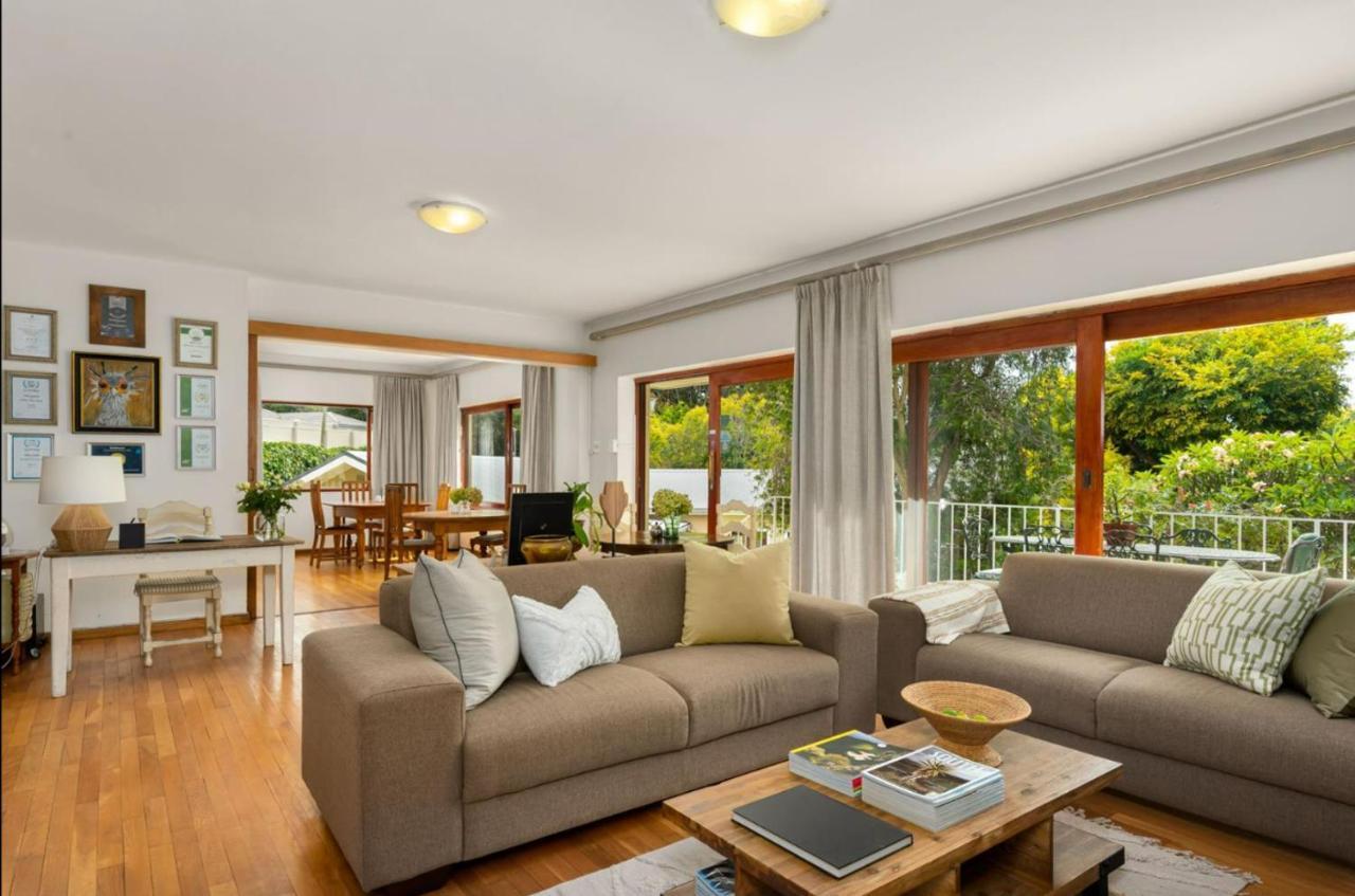 Valley Heights Guest House And B & B Ciudad del Cabo Exterior foto