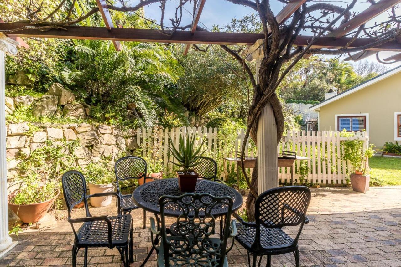 Valley Heights Guest House And B & B Ciudad del Cabo Exterior foto