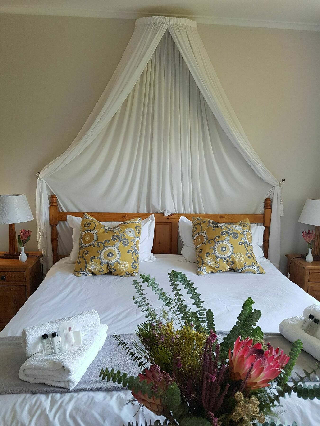 Valley Heights Guest House And B & B Ciudad del Cabo Exterior foto