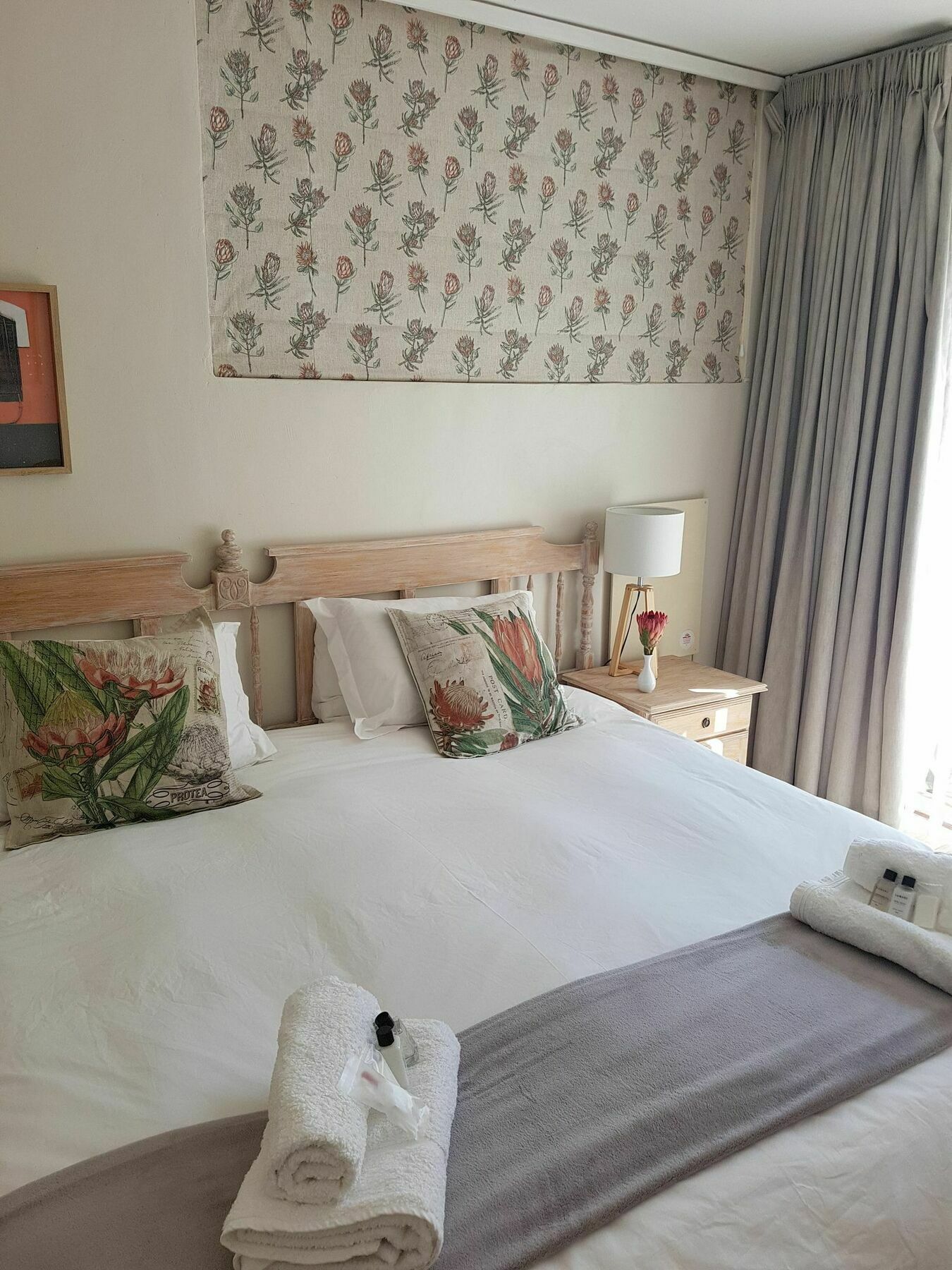 Valley Heights Guest House And B & B Ciudad del Cabo Exterior foto