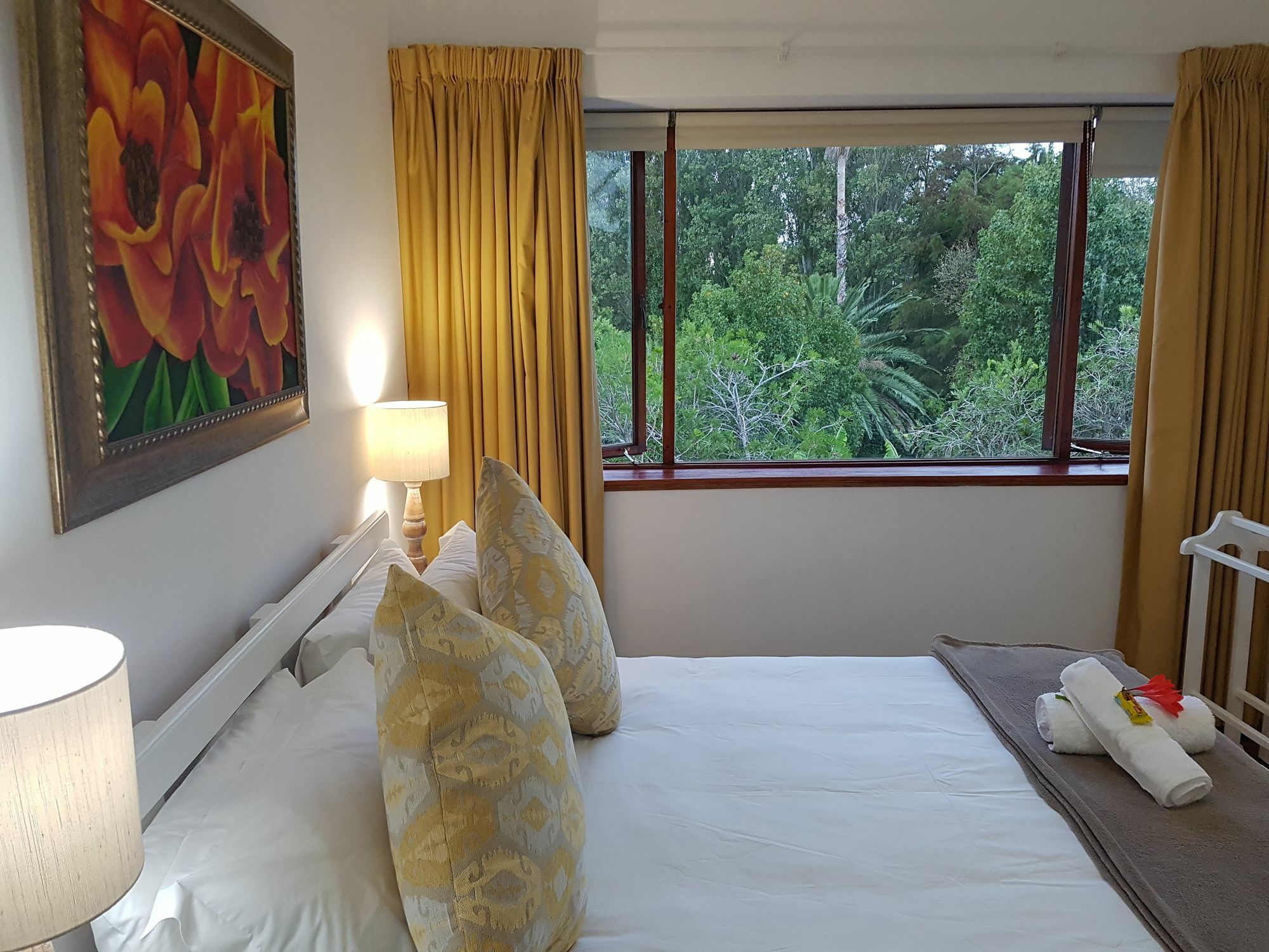 Valley Heights Guest House And B & B Ciudad del Cabo Exterior foto